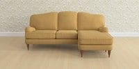 Medium Sofa Chaise - Universal