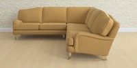 Medium Corner Sofa - Universal