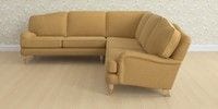 Medium Corner Sofa - Universal