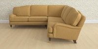 Medium Corner Sofa - Universal
