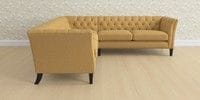 Medium Corner Sofa - Universal