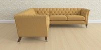 Medium Corner Sofa - Universal