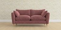 3 Seater Small Sofa
