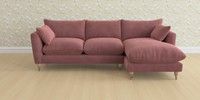 Medium Sofa Chaise - Right Hand