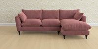 Medium Sofa Chaise - Right Hand