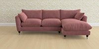 Medium Sofa Chaise - Right Hand