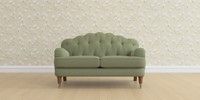 2 Seater Small Sofa