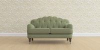 2 Seater Small Sofa