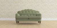 2 Seater Small Sofa
