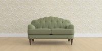 2 Seater Small Sofa