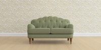 2 Seater Small Sofa