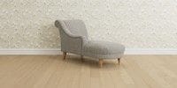Chaise Longue Left Hand
