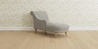 Chaise Longue Left Hand