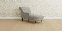 Chaise Longue Left Hand
