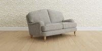 2 Seater Small Sofa