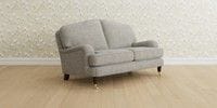 2 Seater Small Sofa