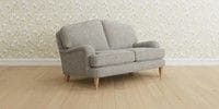 2 Seater Small Sofa