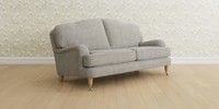 3 Seater Small Sofa