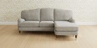 Medium Sofa Chaise - Universal