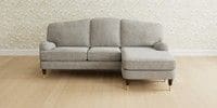 Medium Sofa Chaise - Universal