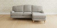 Medium Sofa Chaise - Universal