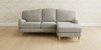 Medium Sofa Chaise - Universal