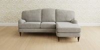 Medium Sofa Chaise - Universal
