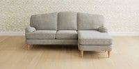 Medium Sofa Chaise - Universal
