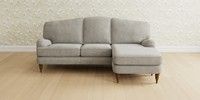 Medium Sofa Chaise - Universal