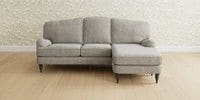 Medium Sofa Chaise - Universal