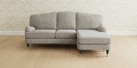 Medium Sofa Chaise - Universal