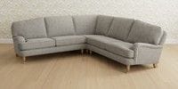 Medium Corner Sofa - Universal