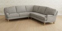 Medium Corner Sofa - Universal