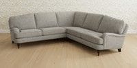 Medium Corner Sofa - Universal
