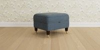 Storage Footstool