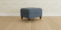 Storage Footstool