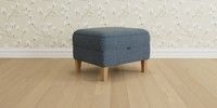 Storage Footstool