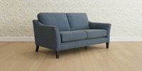 3 Seater Small Sofa
