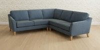 Medium Corner Sofa - Universal