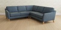 Medium Corner Sofa - Universal