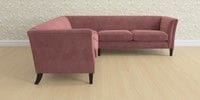 Medium Corner Sofa - Universal