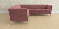 Medium Corner Sofa - Universal