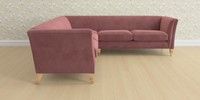 Medium Corner Sofa - Universal