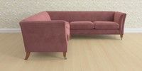 Medium Corner Sofa - Universal