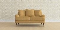 2 Seater Small Sofa
