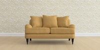 2 Seater Small Sofa