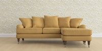 Medium Sofa Chaise - Universal