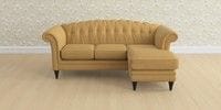 Medium Sofa Chaise - Universal