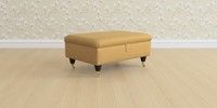 Storage Footstool