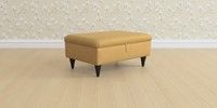 Storage Footstool